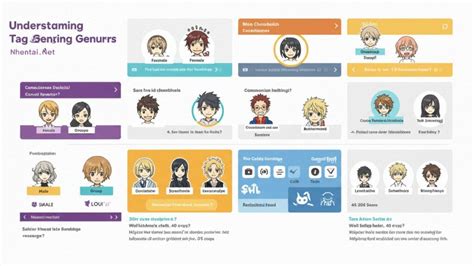 nhentai.het|Tags » nhentai: hentai doujinshi and manga.